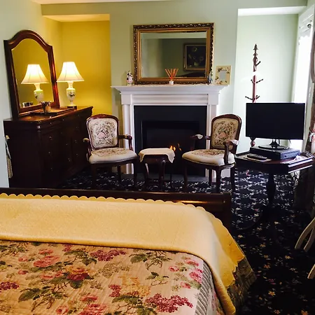 The Carriage House-3